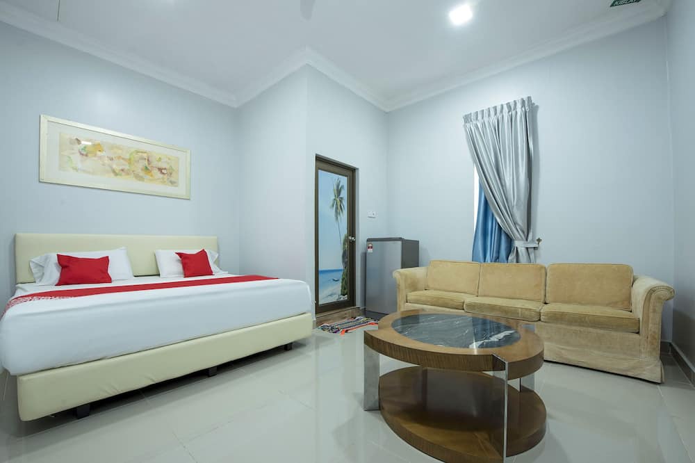Photo of Bedroom in Sungai Rengit