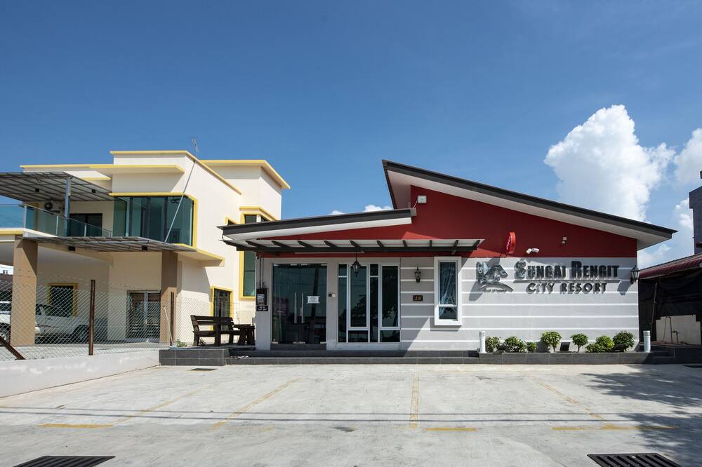 Photo of Outdoor in Sungai Rengit