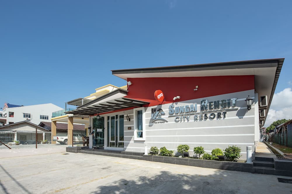 Photo of Outdoor in Sungai Rengit