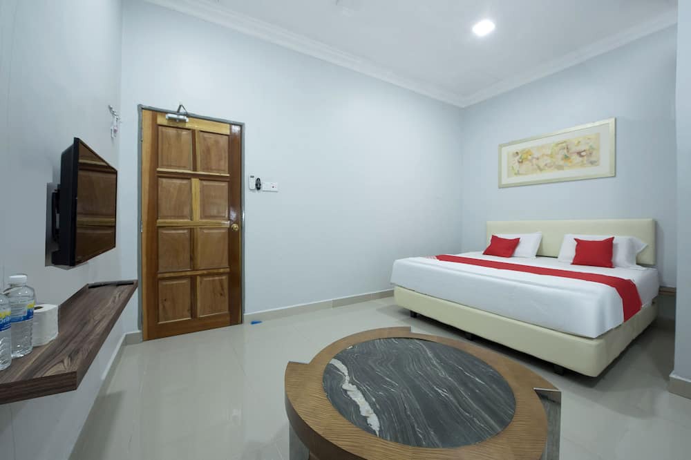 Photo of Bedroom in Sungai Rengit