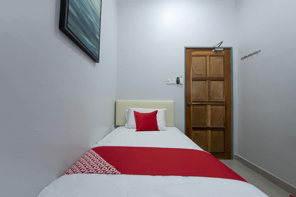 Photo of Bedroom in Sungai Rengit