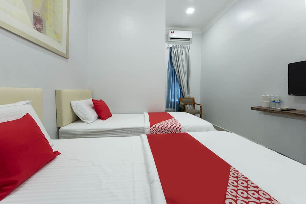Photo of Bedroom in Sungai Rengit