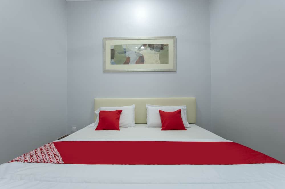 Photo of Bedroom in Sungai Rengit