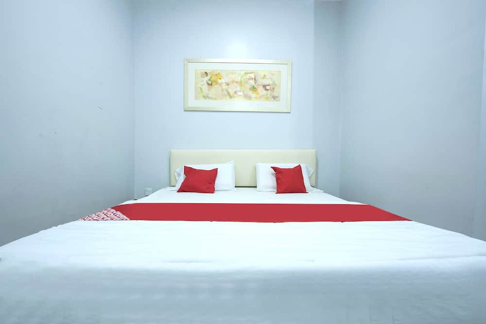 Photo of Bedroom in Sungai Rengit