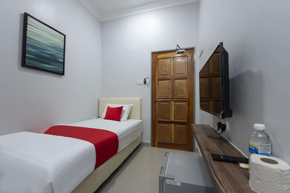 Photo of Bedroom in Sungai Rengit
