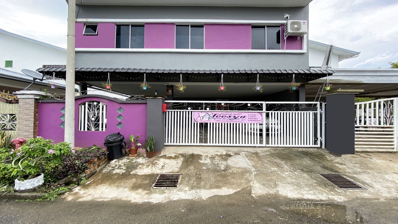 Photo of Outdoor in Semporna