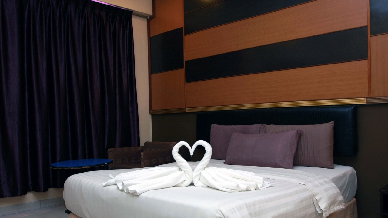 Photo of Bedroom in Bandar Baru Permas Jaya