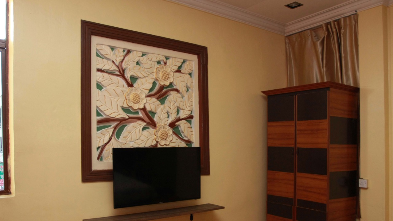 Photo of Bedroom in Bandar Baru Permas Jaya