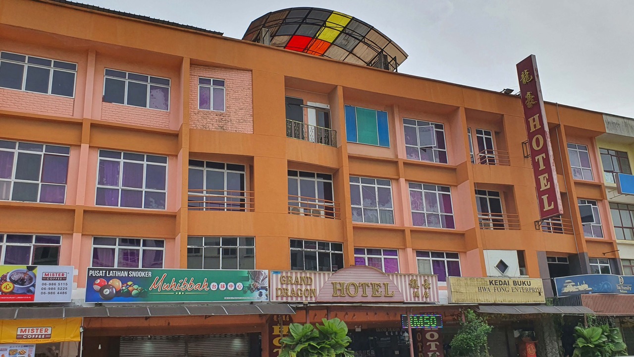 Photo of Outdoor in Bandar Baru Permas Jaya