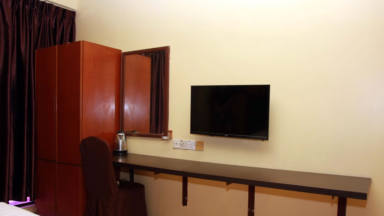 Photo of Bedroom in Bandar Baru Permas Jaya