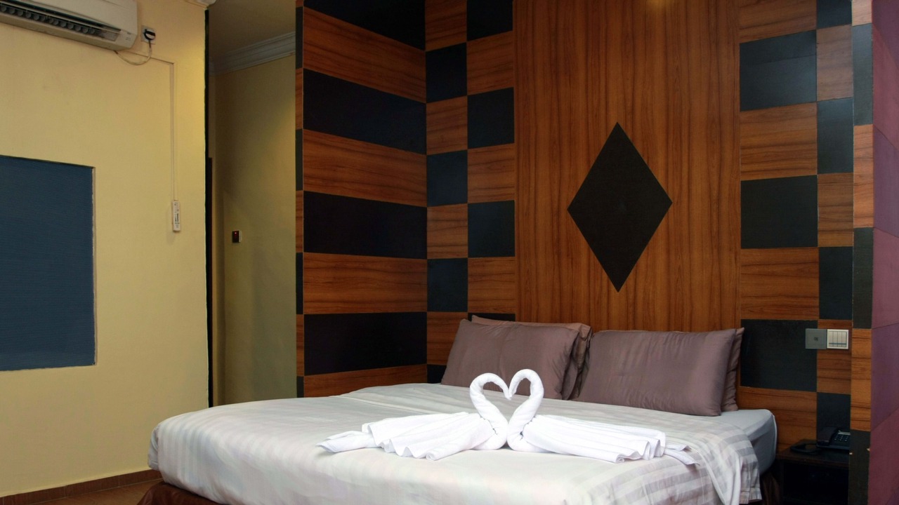 Photo of Bedroom in Bandar Baru Permas Jaya