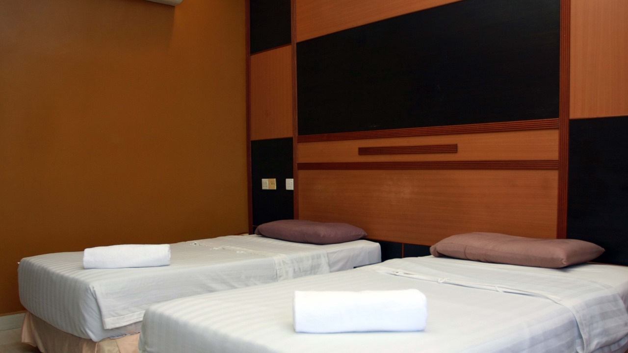 Photo of Bedroom in Bandar Baru Permas Jaya