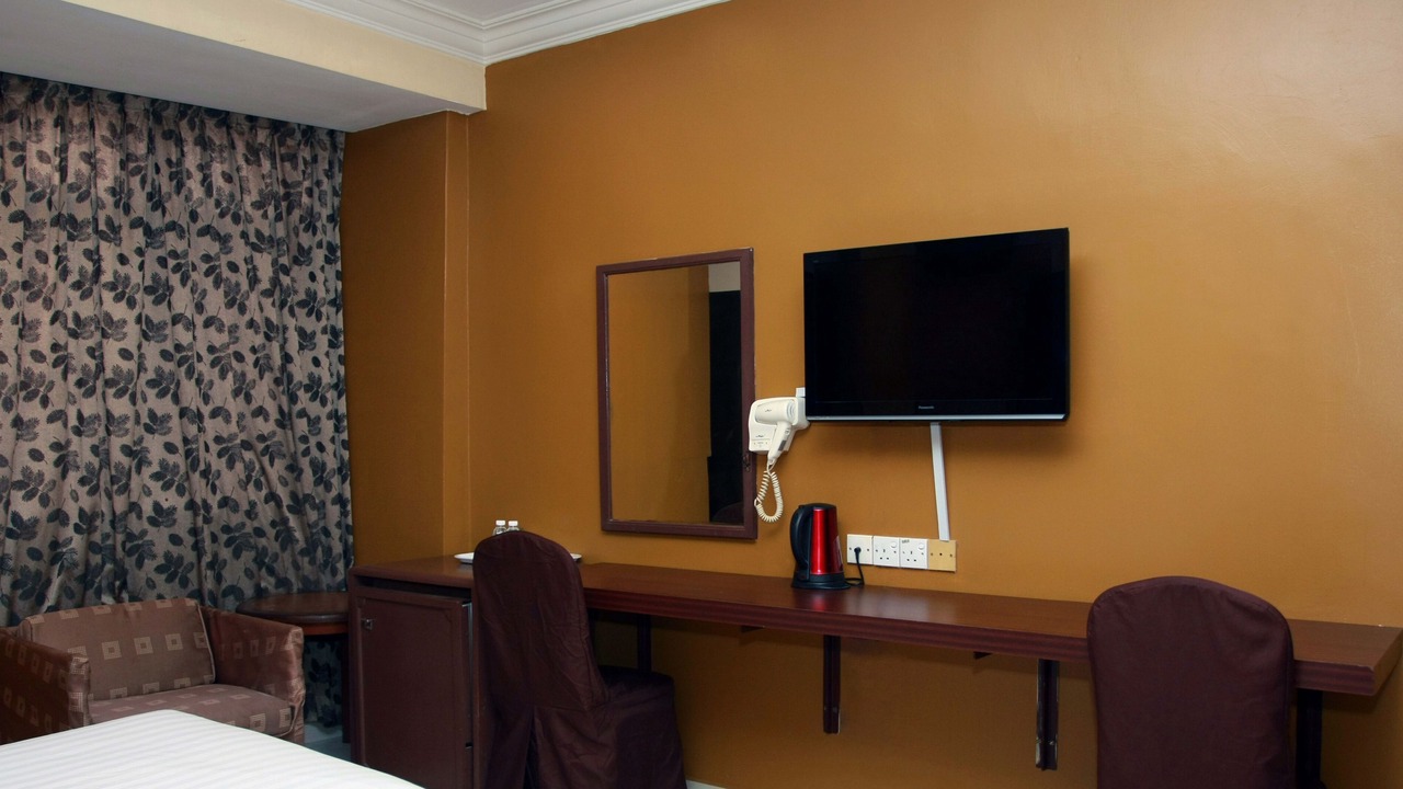 Photo of Bedroom in Bandar Baru Permas Jaya