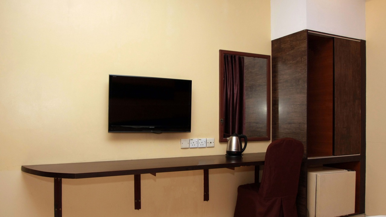 Photo of Bedroom in Bandar Baru Permas Jaya