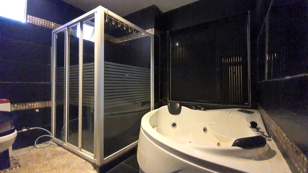 Photo of Bathroom in Bandar Baru Permas Jaya