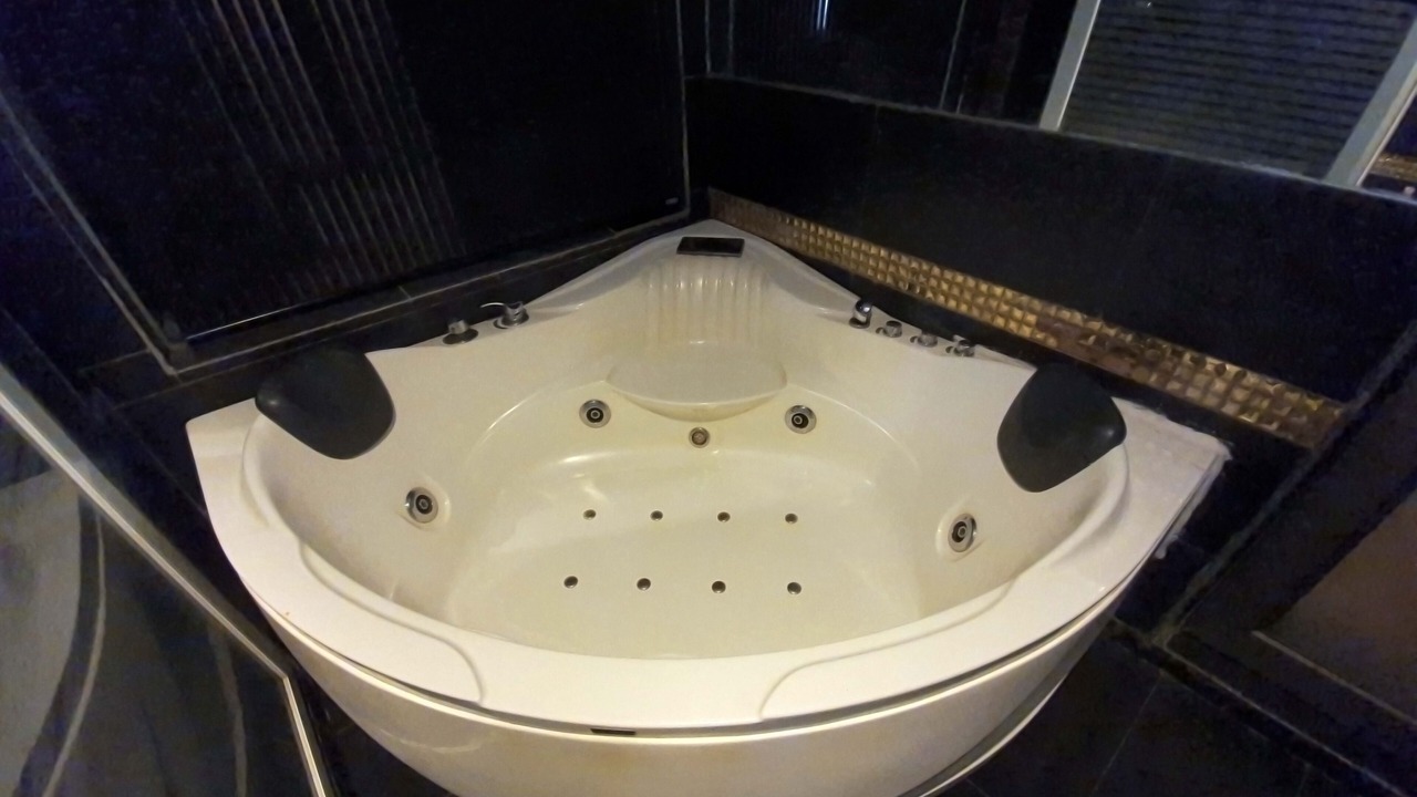 Photo of Bathroom in Bandar Baru Permas Jaya