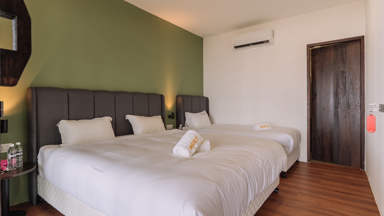 Photo of Bedroom in Lundu