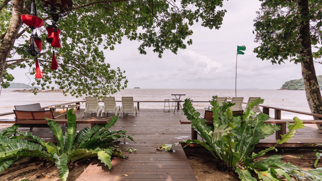 Photo of Outdoor in Lundu