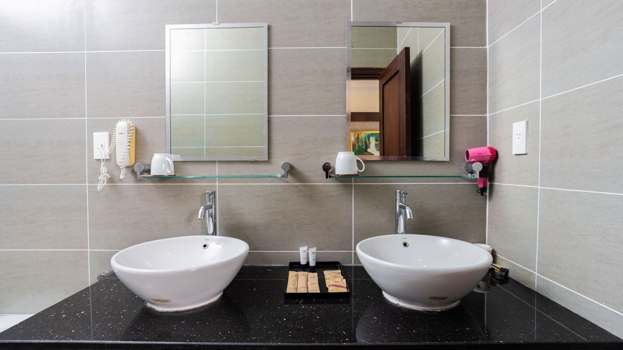 Photo of Bathroom in Phan Rang