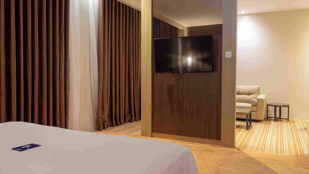 Photo of Bedroom in Gorontalo