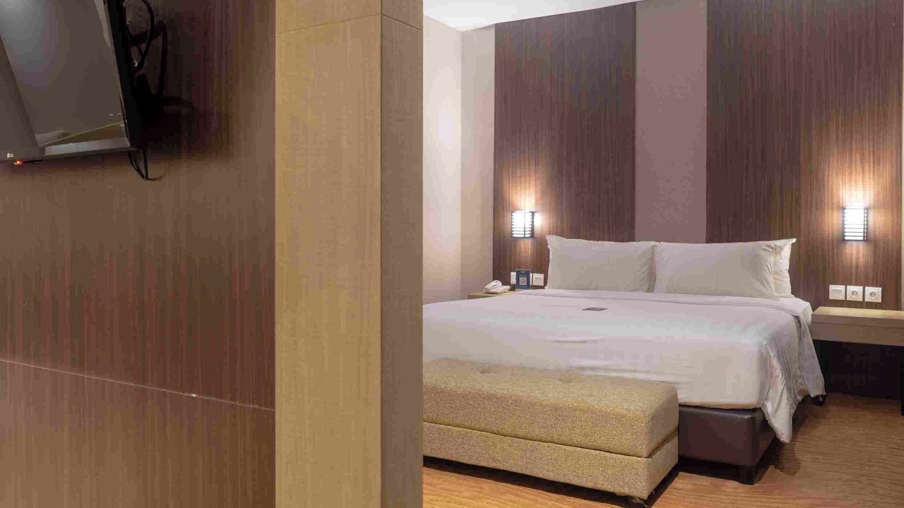 Photo of Bedroom in Gorontalo