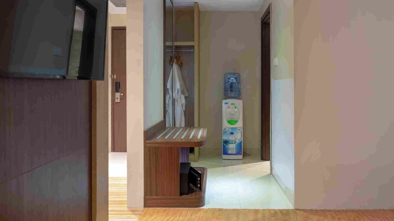 Photo of Bedroom in Gorontalo
