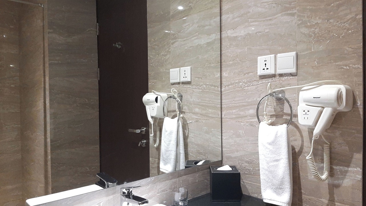 Photo of Bathroom in Gorontalo