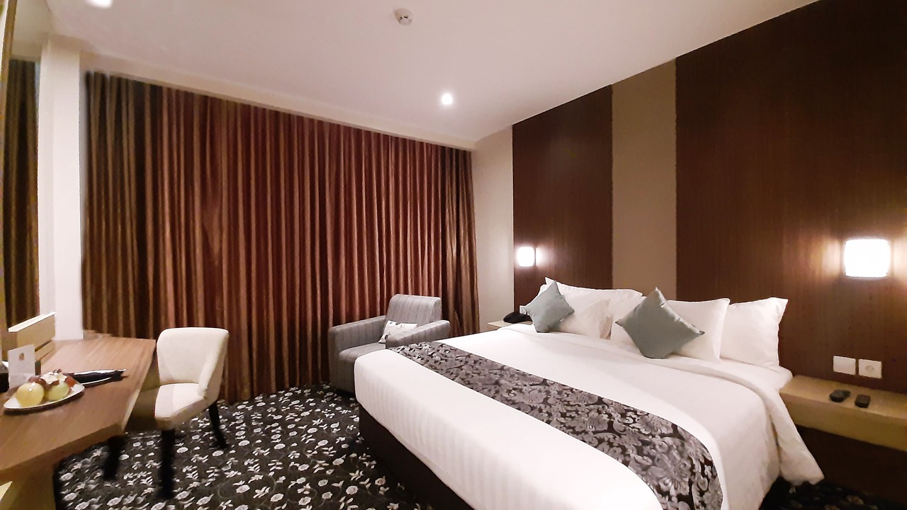 Photo of Bedroom in Gorontalo