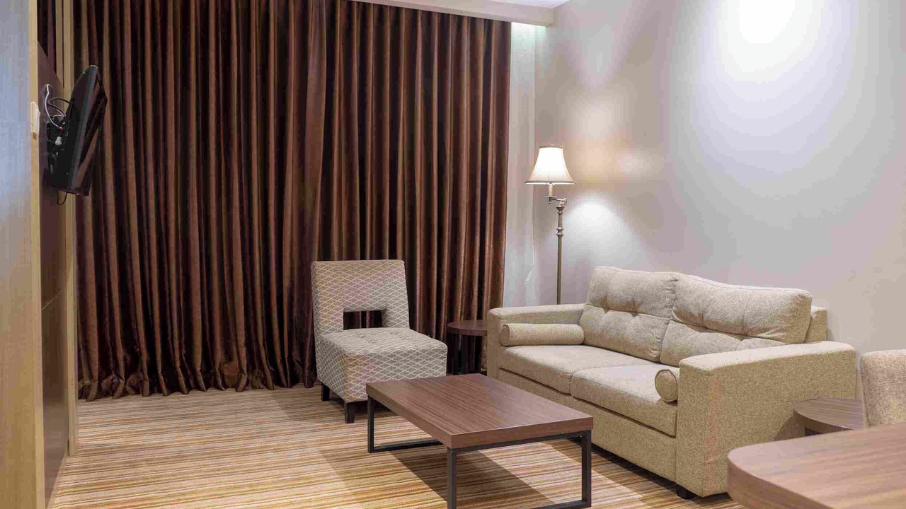 Photo of Bedroom in Gorontalo