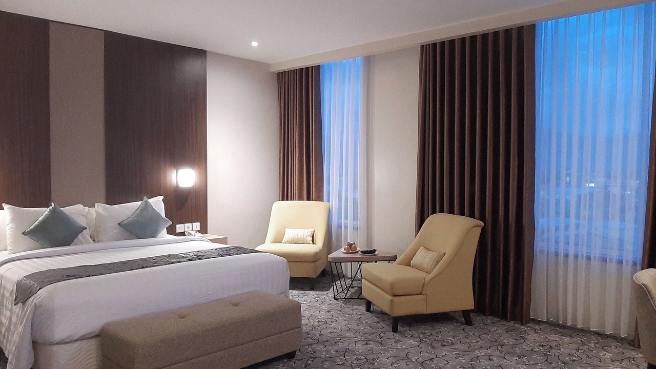 Photo of Bedroom in Gorontalo