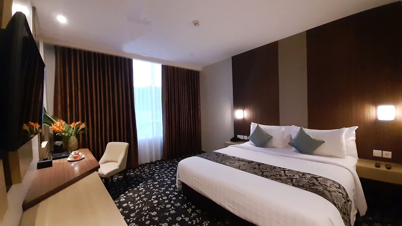 Photo of Bedroom in Gorontalo