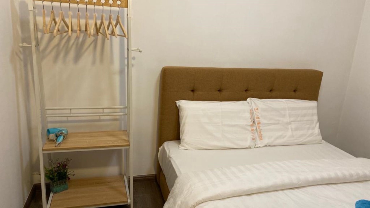 Photo of Bedroom in Taman Kota Laksamana