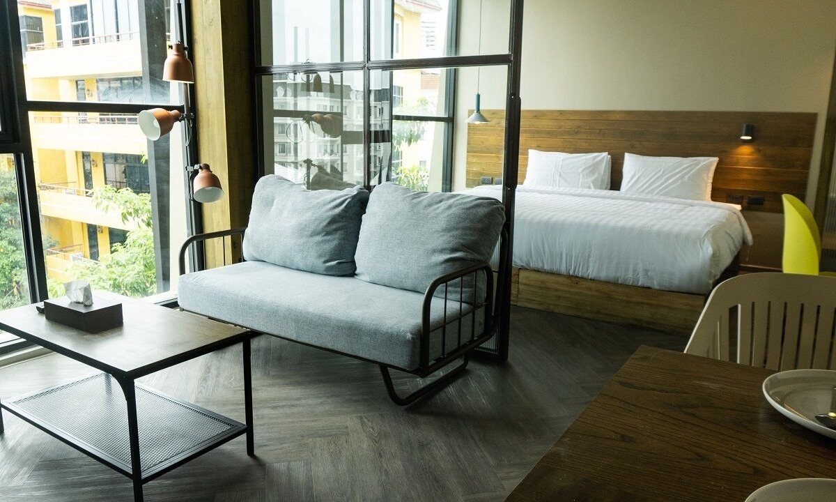 Photo of Bedroom in Khlong Tan