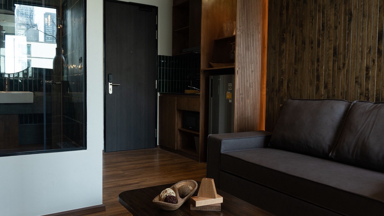 Photo of Kitchen in Khlong Tan