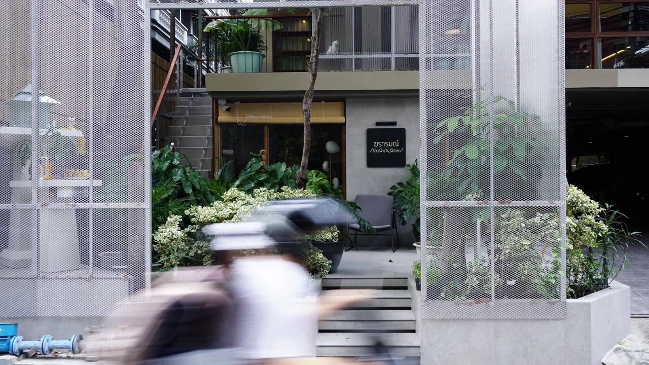 Photo of Outdoor in Khlong Tan