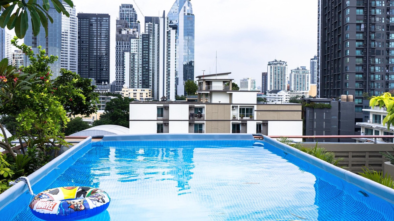Photo of Outdoor in Khlong Tan