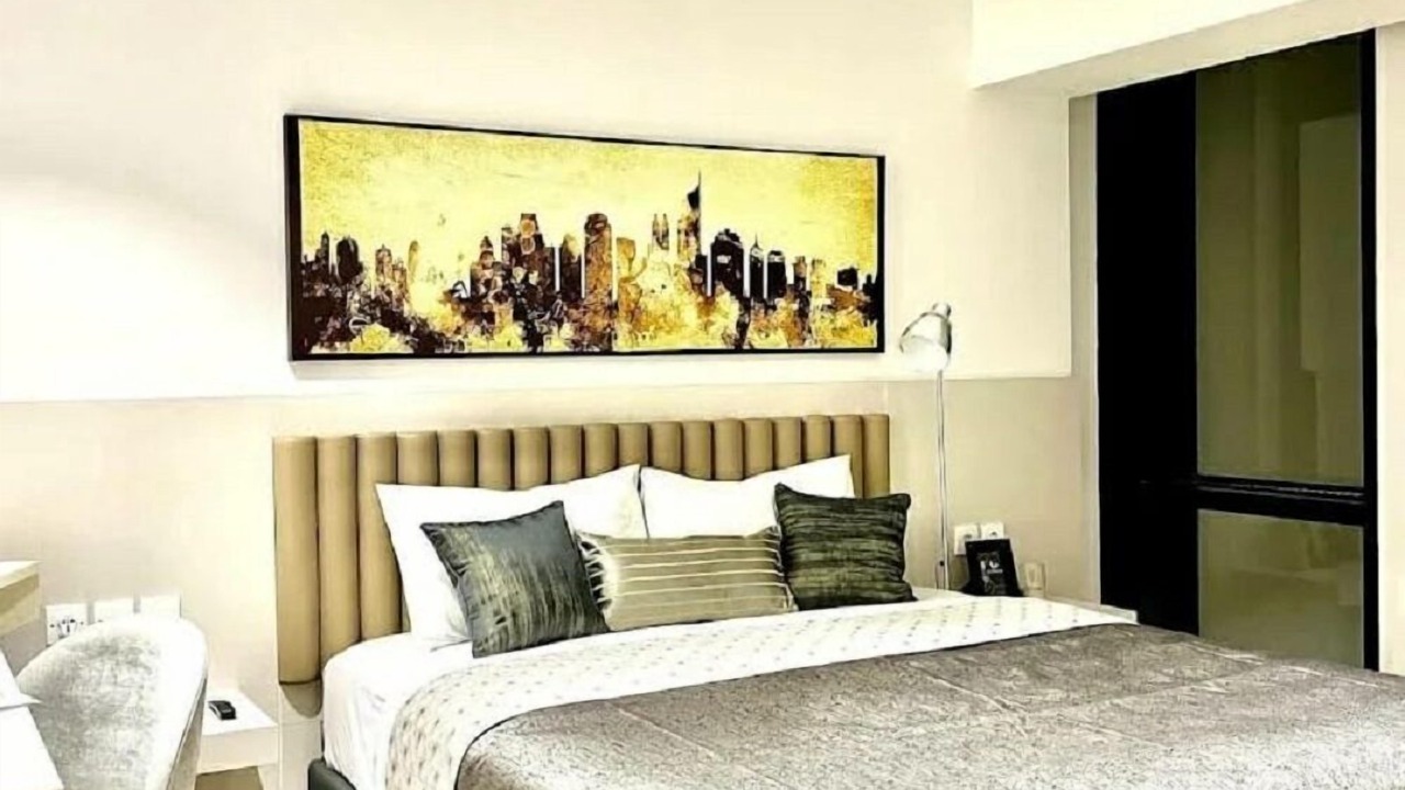 Photo of Bedroom in Semanggi