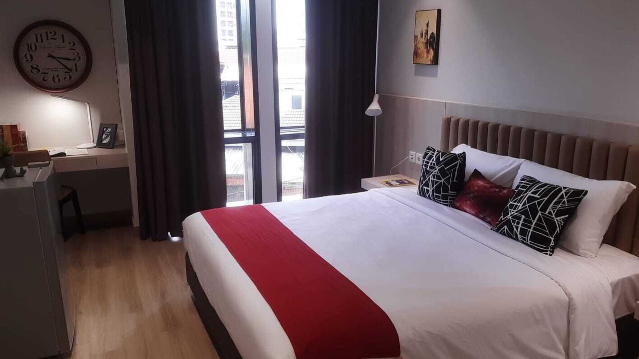 Photo of Bedroom in Semanggi
