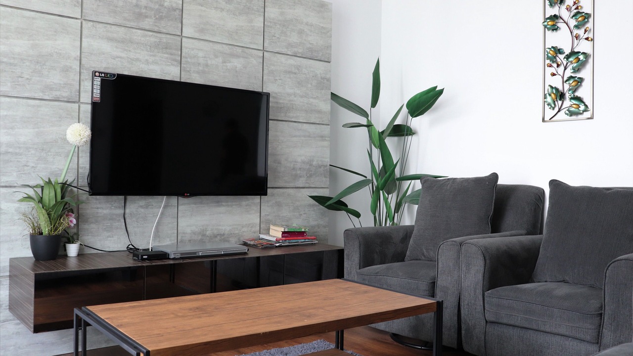 Photo of Livingroom in Kuching