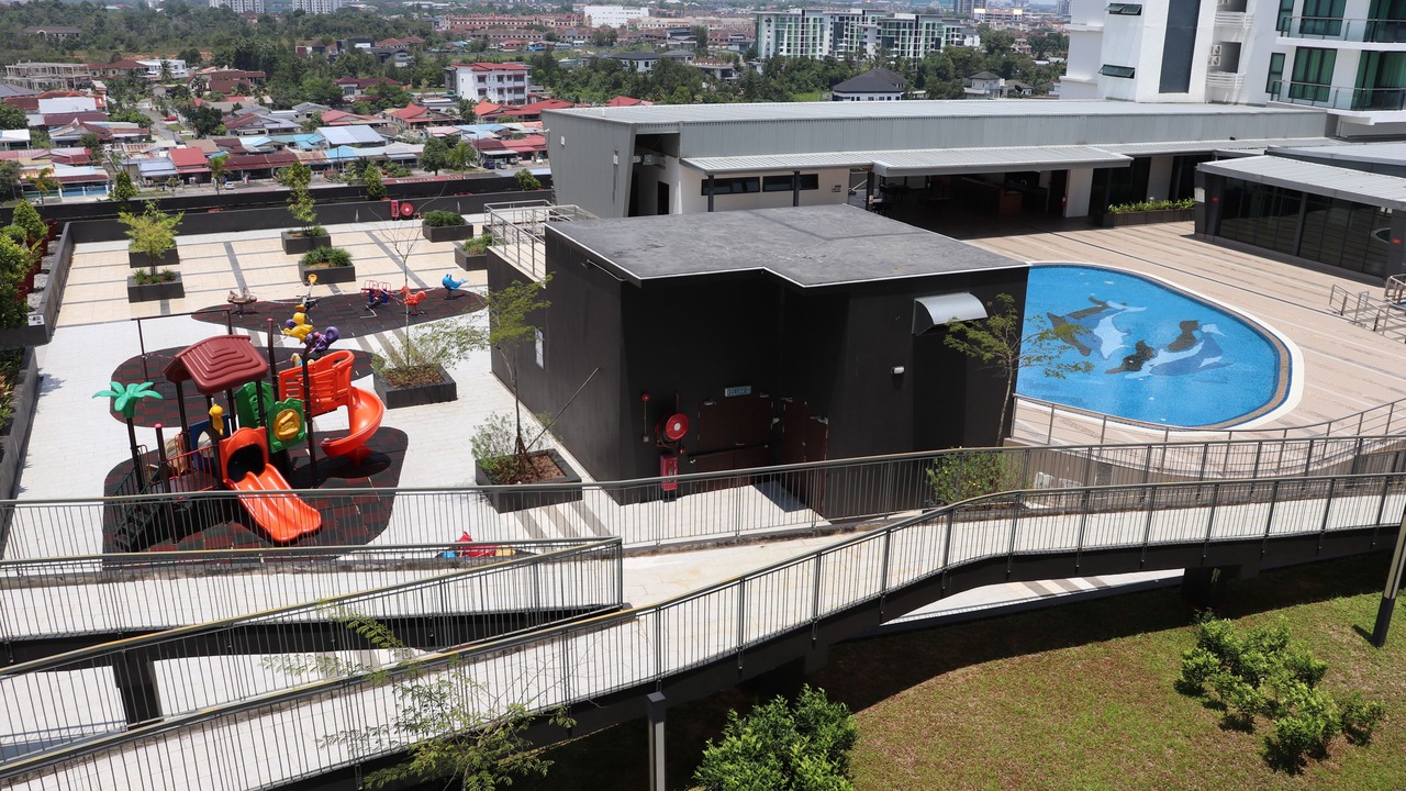 Photo of Outdoor in Kuching