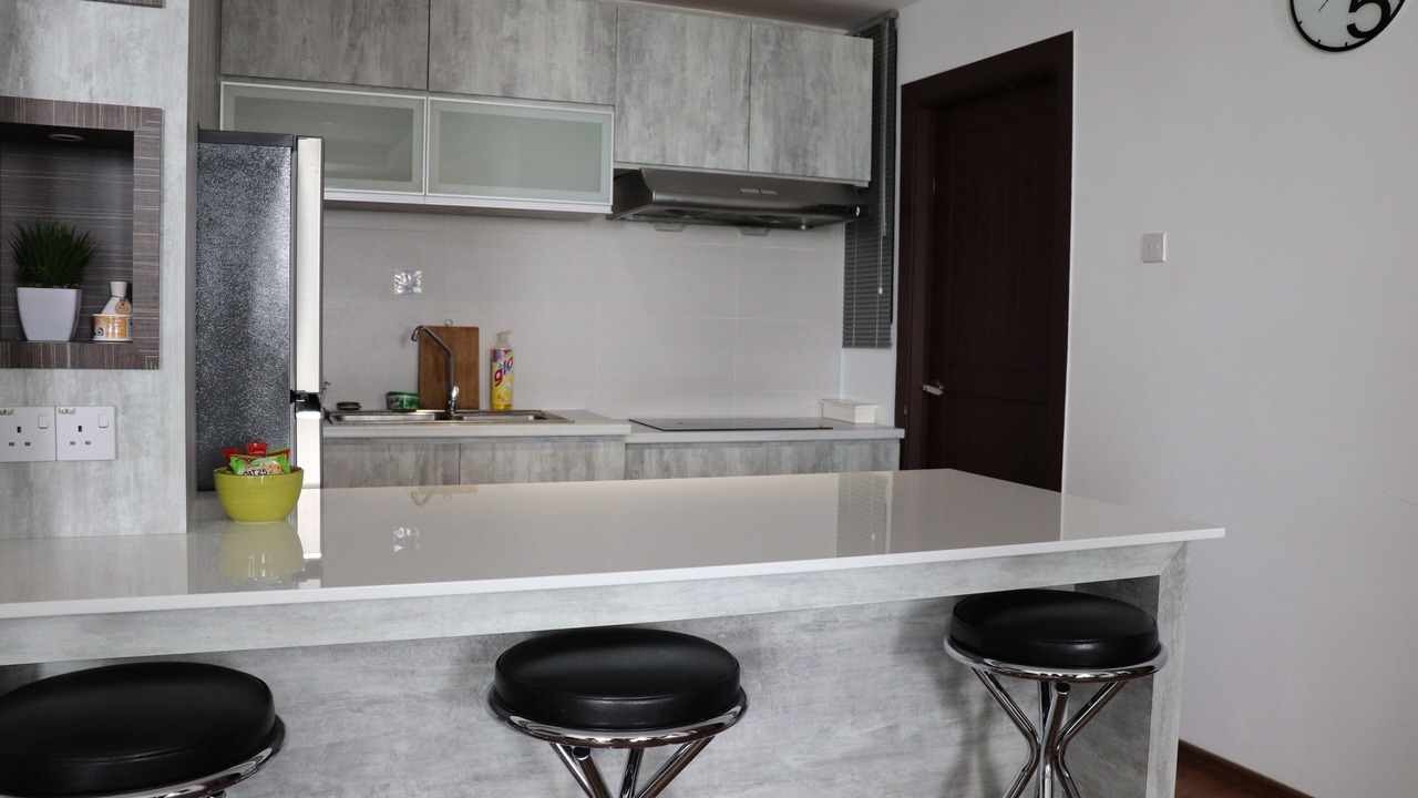 Photo of Kitchen in Kuching