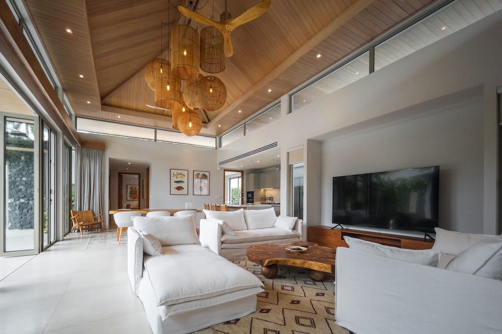 Photo of Bedroom in Cherngtalay