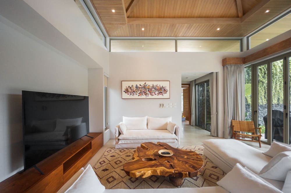 Photo of Livingroom in Cherngtalay