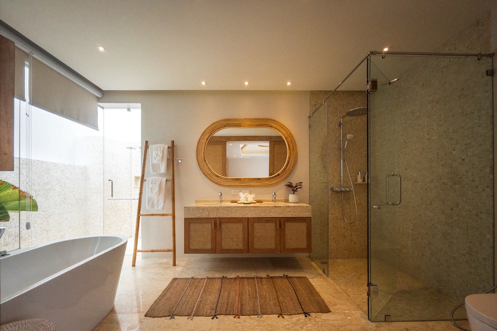 Photo of Bathroom in Cherngtalay