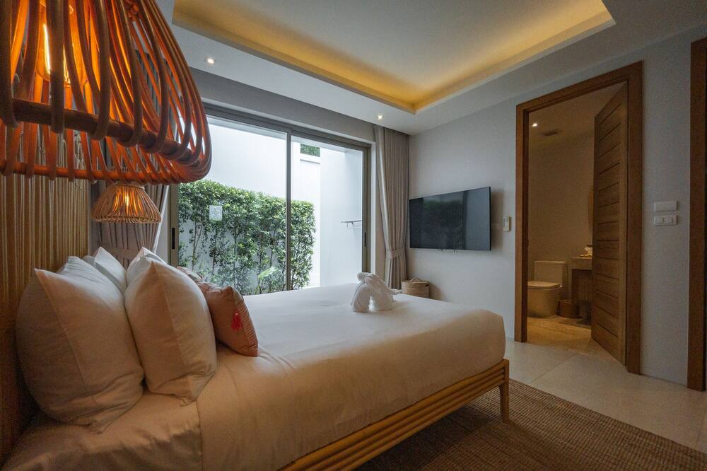 Photo of Bedroom in Cherngtalay