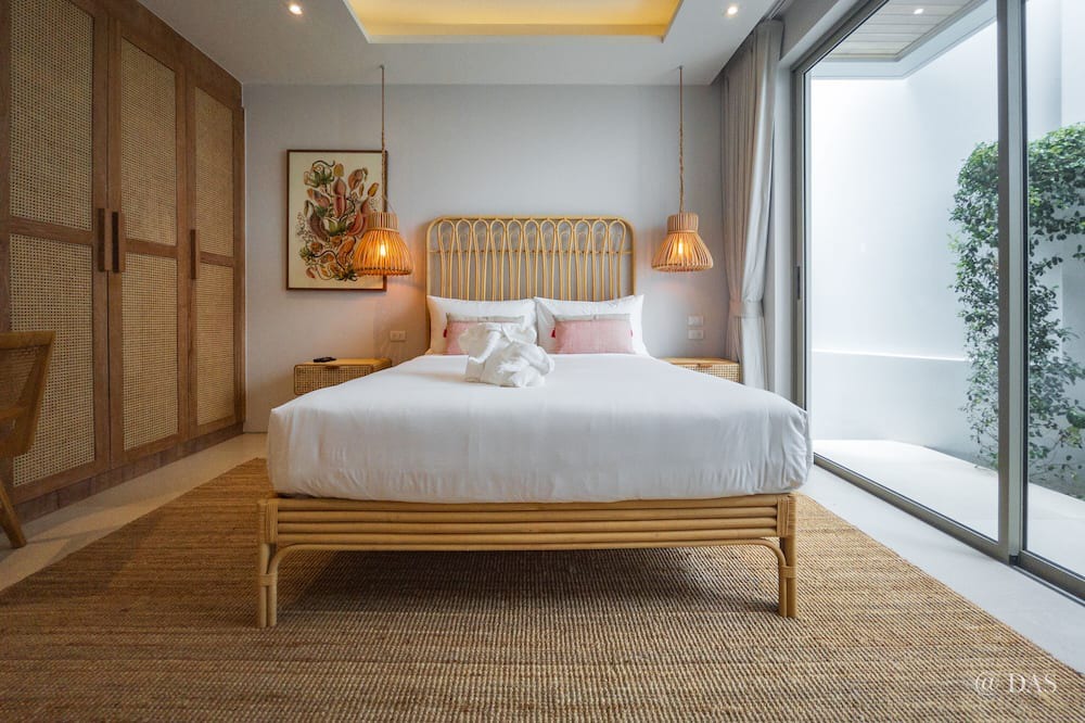 Photo of Bedroom in Cherngtalay