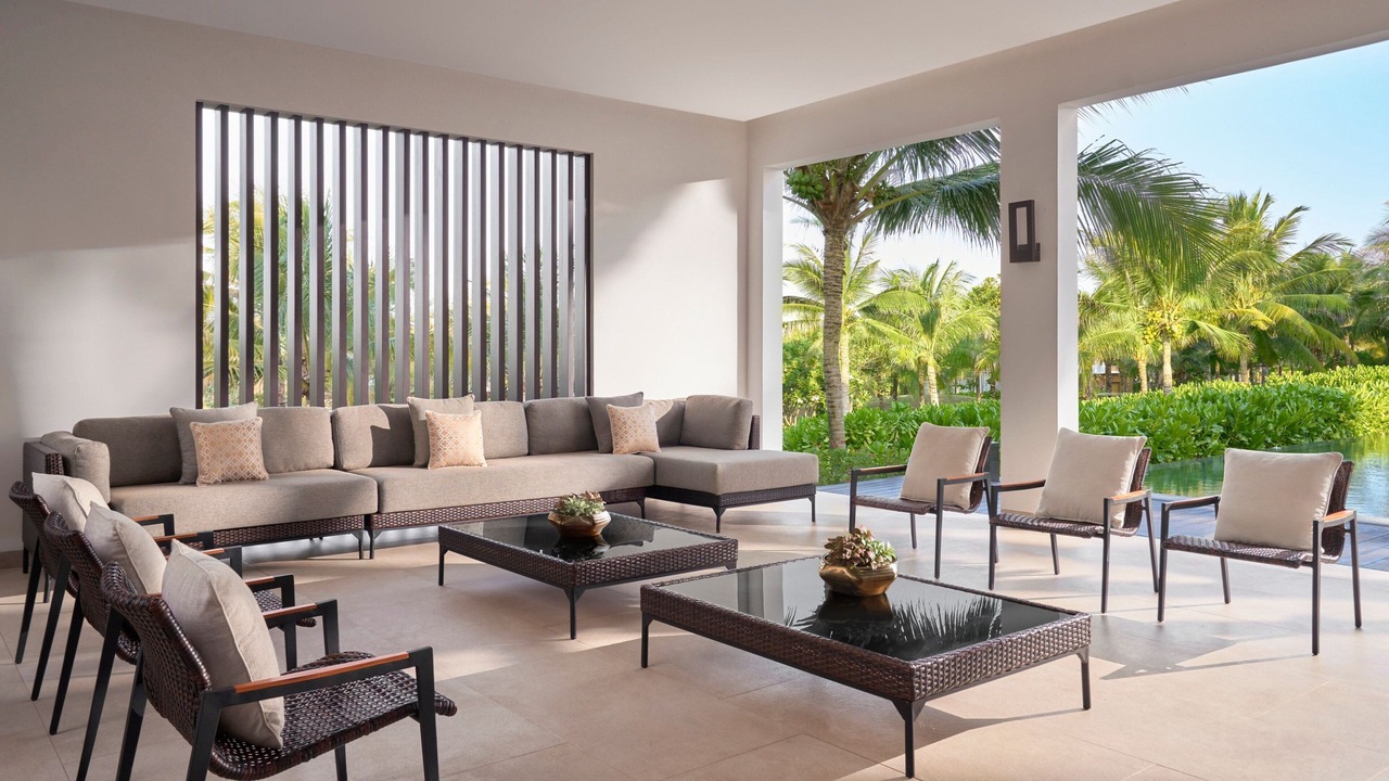 Photo of Livingroom in Cam Lam