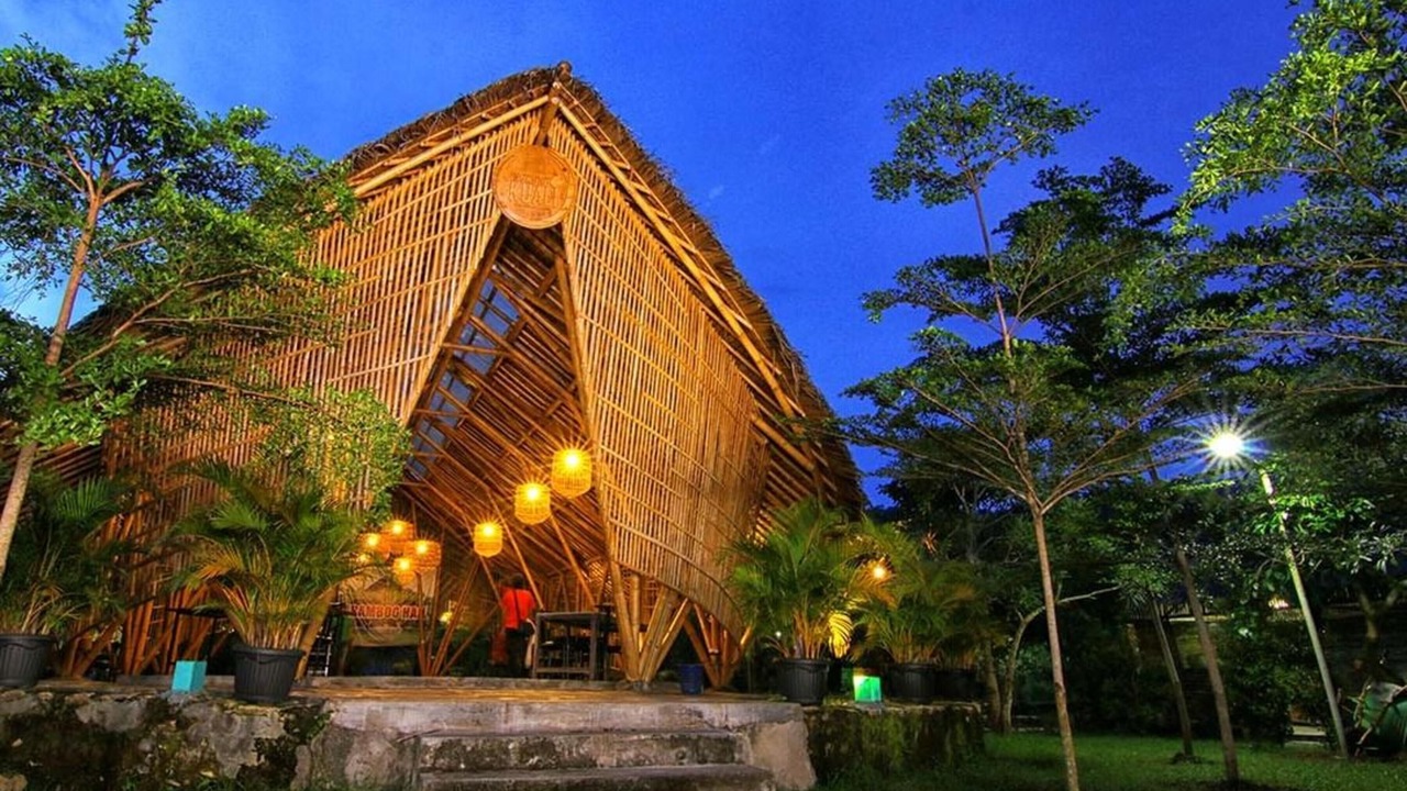 Photo of Outdoor in Bantul