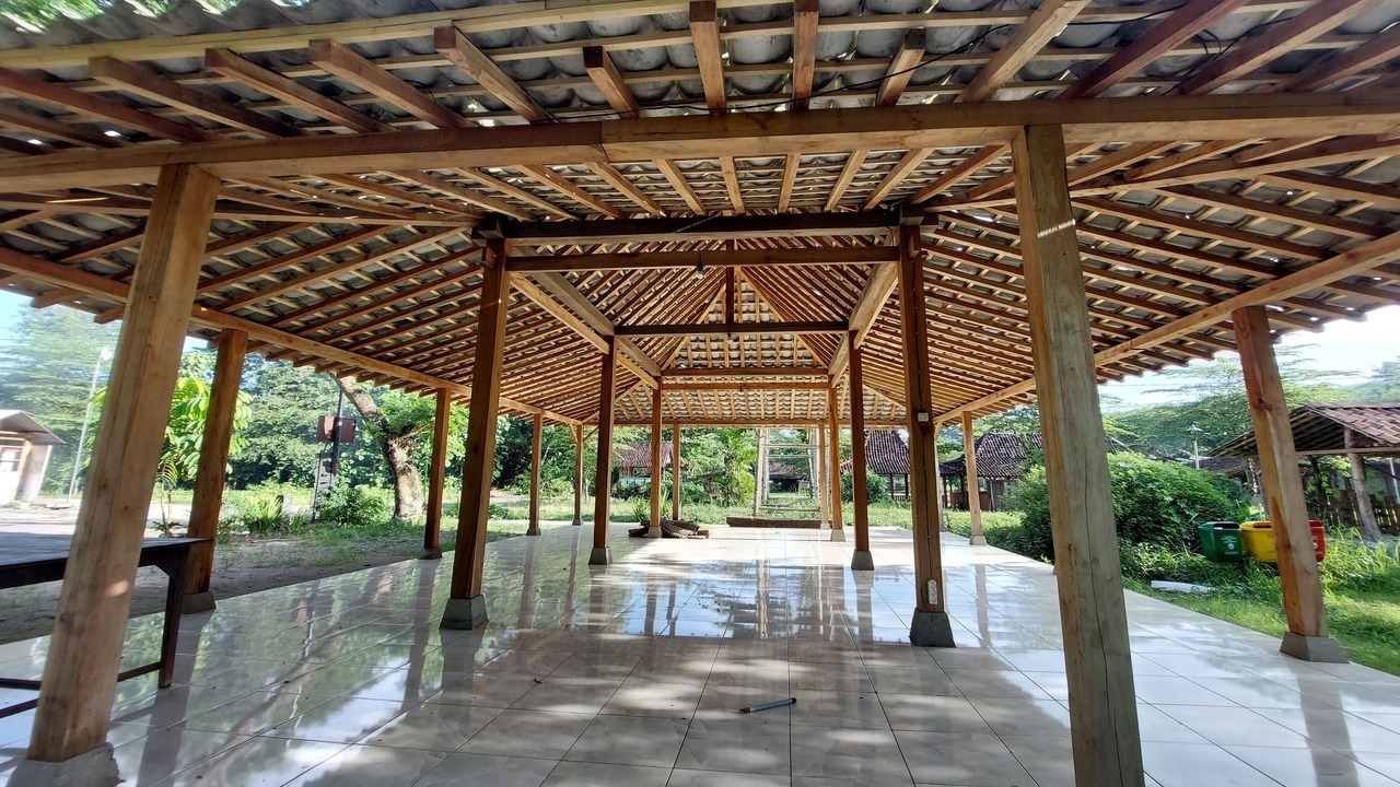 Photo of Livingroom in Bantul
