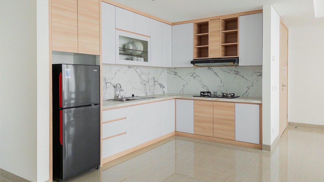 Photo of Kitchen in Tangerang